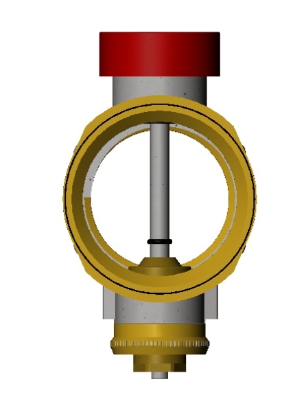 青铜液压接头缩略图
